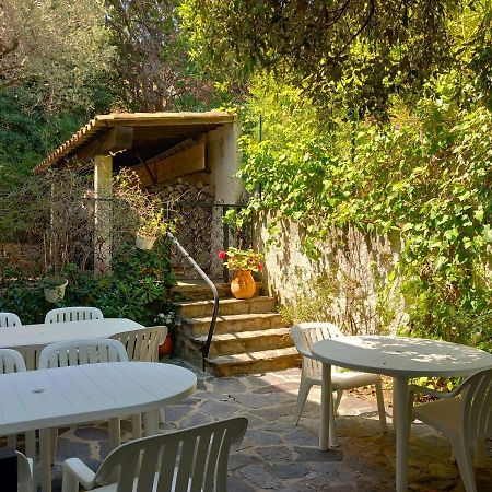 Hotel Cap Soleil Cavalaire-sur-Mer Εξωτερικό φωτογραφία