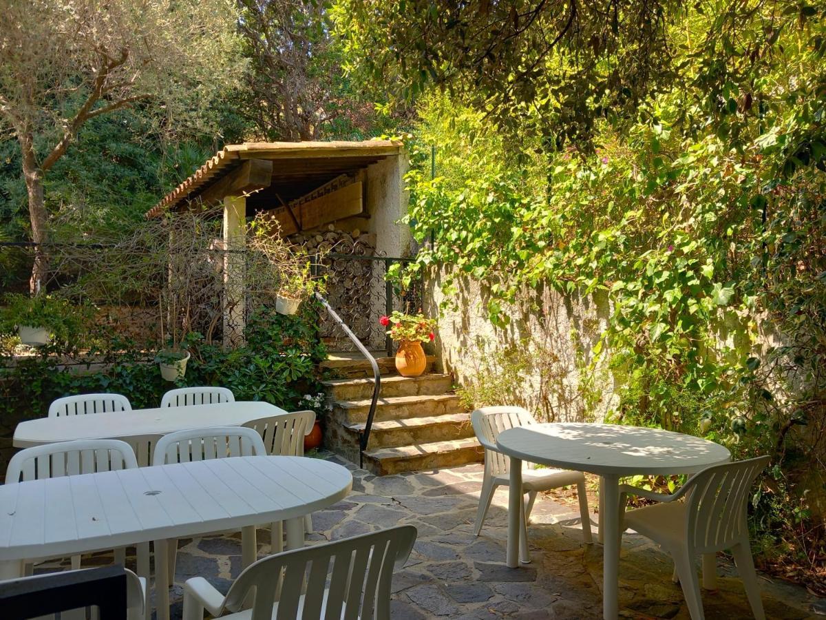 Hotel Cap Soleil Cavalaire-sur-Mer Εξωτερικό φωτογραφία