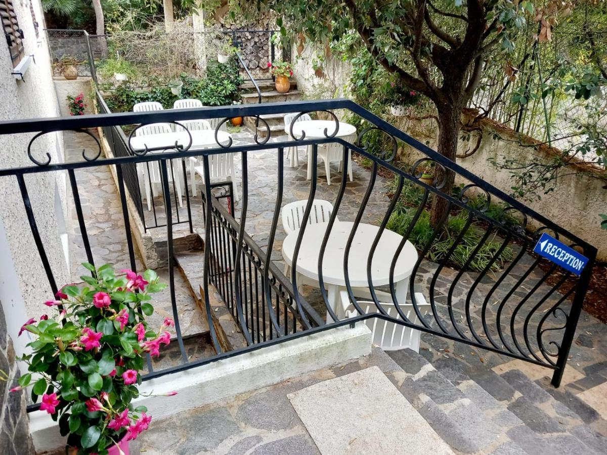 Hotel Cap Soleil Cavalaire-sur-Mer Εξωτερικό φωτογραφία