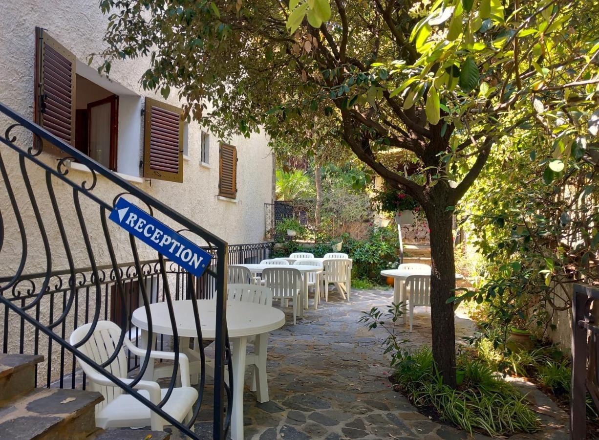 Hotel Cap Soleil Cavalaire-sur-Mer Εξωτερικό φωτογραφία