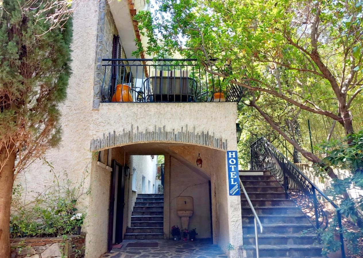 Hotel Cap Soleil Cavalaire-sur-Mer Εξωτερικό φωτογραφία