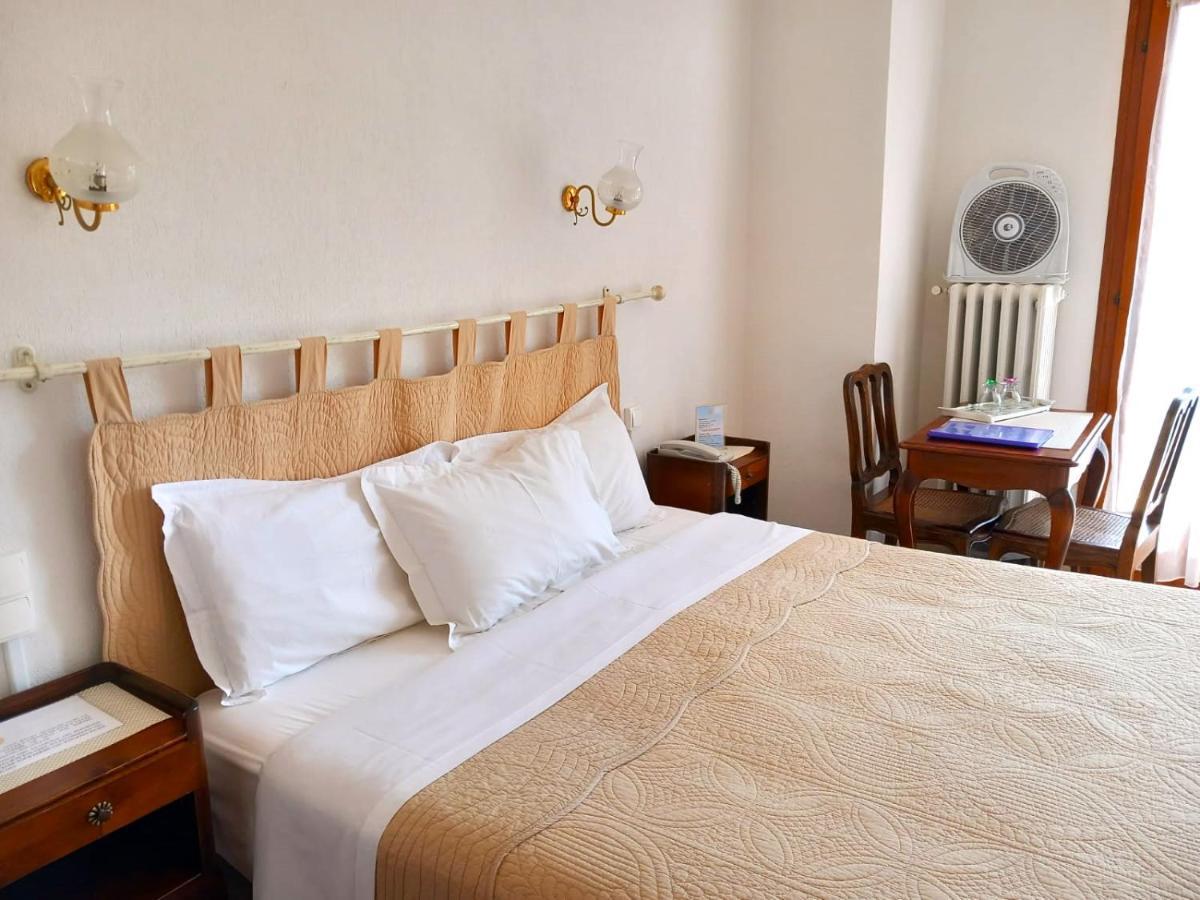 Hotel Cap Soleil Cavalaire-sur-Mer Εξωτερικό φωτογραφία