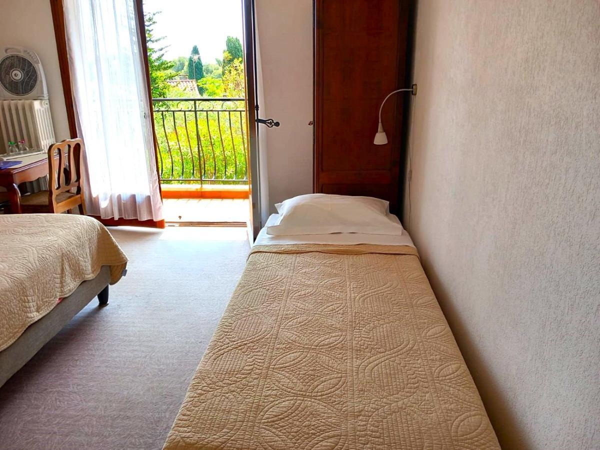 Hotel Cap Soleil Cavalaire-sur-Mer Εξωτερικό φωτογραφία