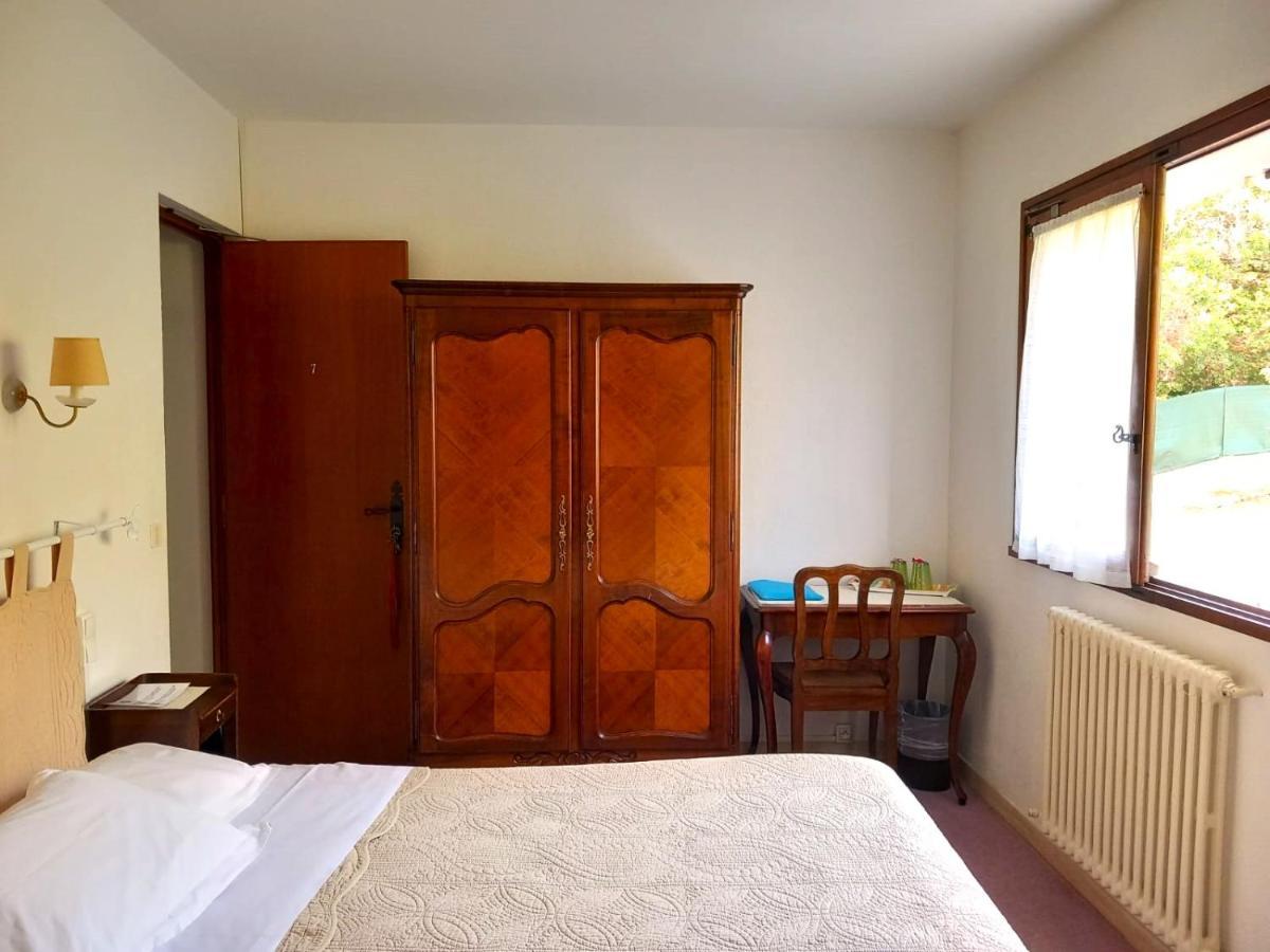 Hotel Cap Soleil Cavalaire-sur-Mer Εξωτερικό φωτογραφία