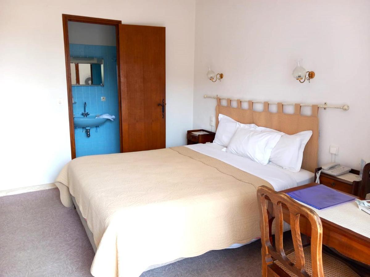 Hotel Cap Soleil Cavalaire-sur-Mer Εξωτερικό φωτογραφία