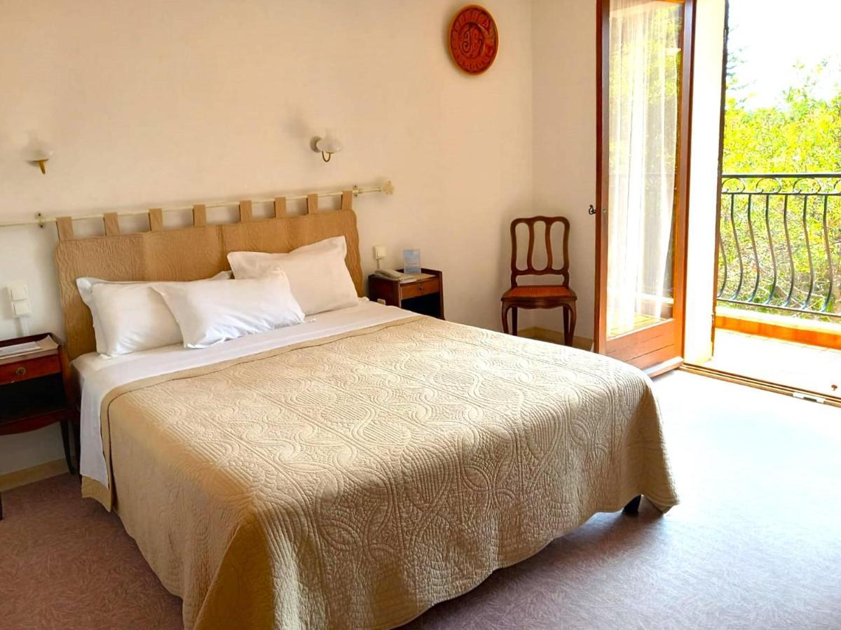 Hotel Cap Soleil Cavalaire-sur-Mer Εξωτερικό φωτογραφία