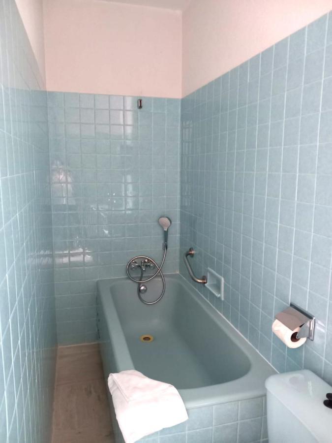 Hotel Cap Soleil Cavalaire-sur-Mer Εξωτερικό φωτογραφία