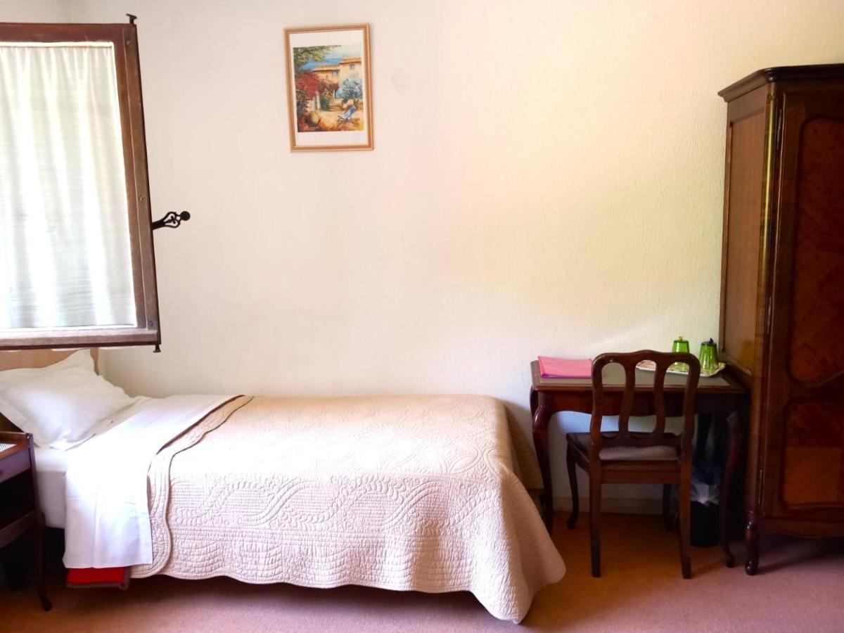 Hotel Cap Soleil Cavalaire-sur-Mer Εξωτερικό φωτογραφία