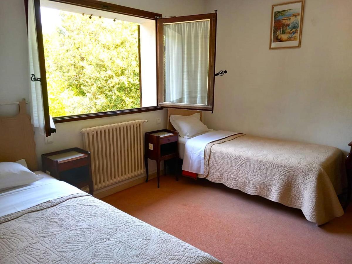 Hotel Cap Soleil Cavalaire-sur-Mer Εξωτερικό φωτογραφία