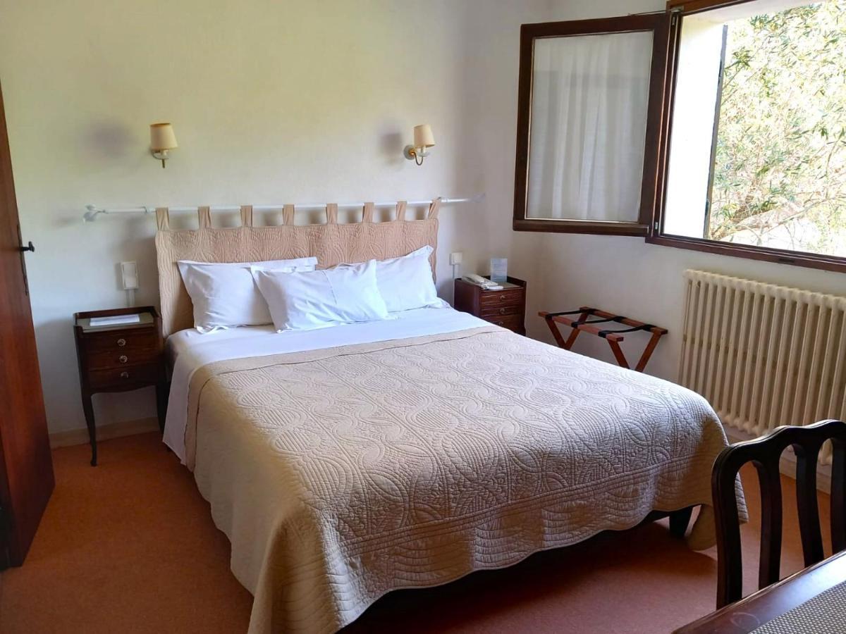 Hotel Cap Soleil Cavalaire-sur-Mer Εξωτερικό φωτογραφία