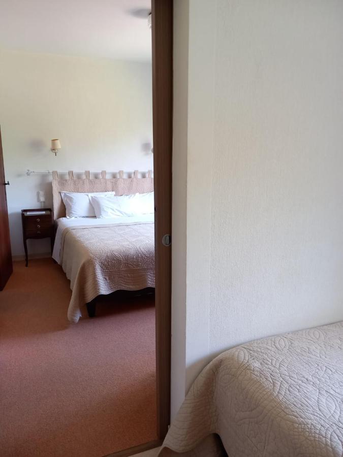 Hotel Cap Soleil Cavalaire-sur-Mer Εξωτερικό φωτογραφία