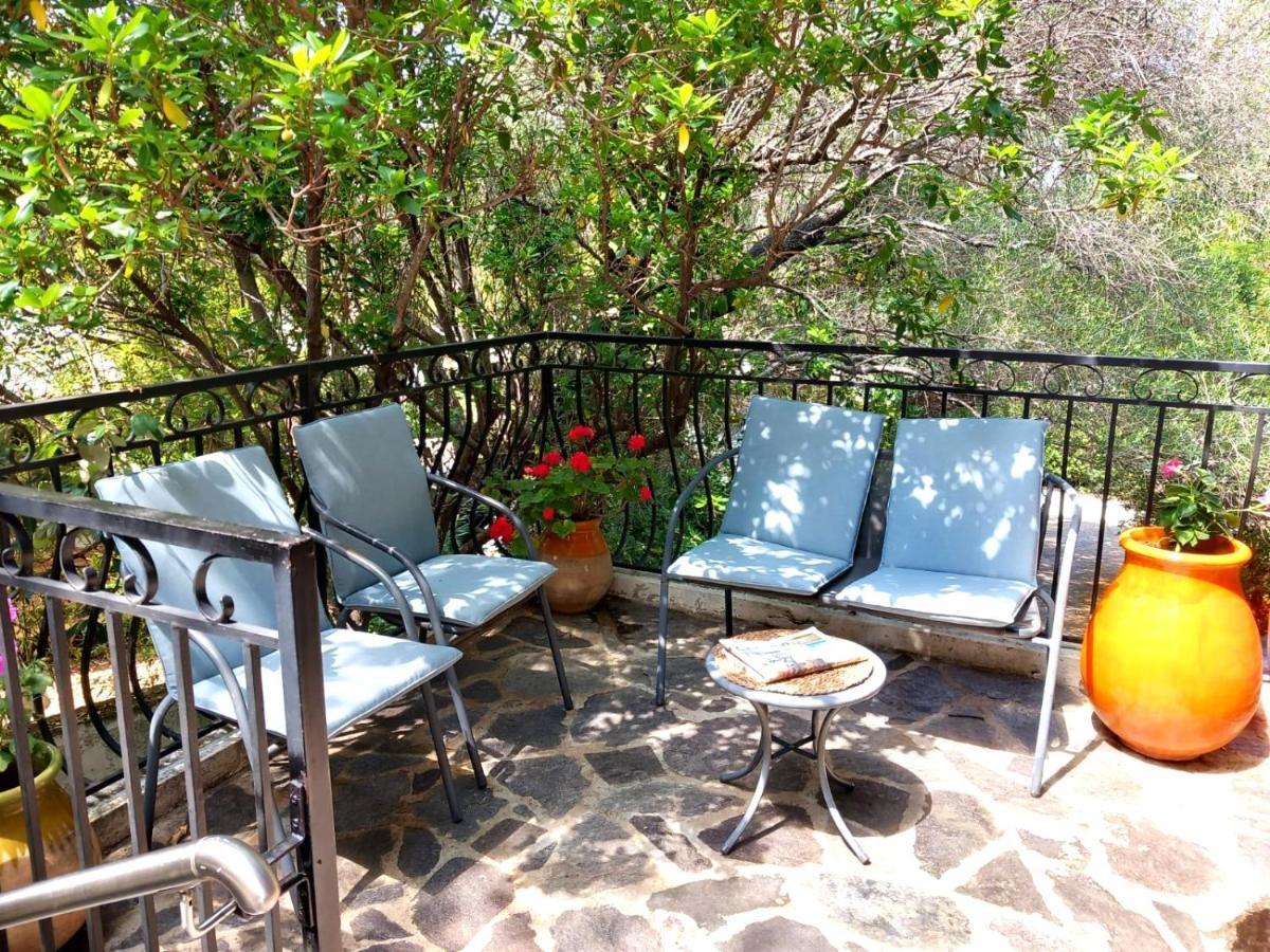 Hotel Cap Soleil Cavalaire-sur-Mer Εξωτερικό φωτογραφία