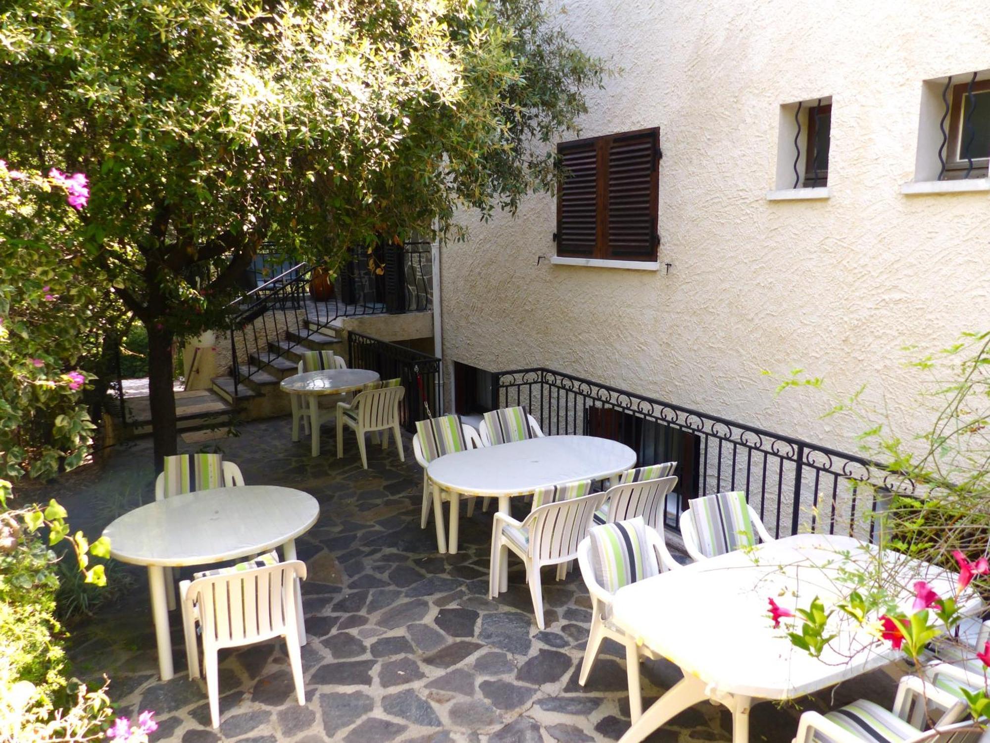 Hotel Cap Soleil Cavalaire-sur-Mer Εξωτερικό φωτογραφία