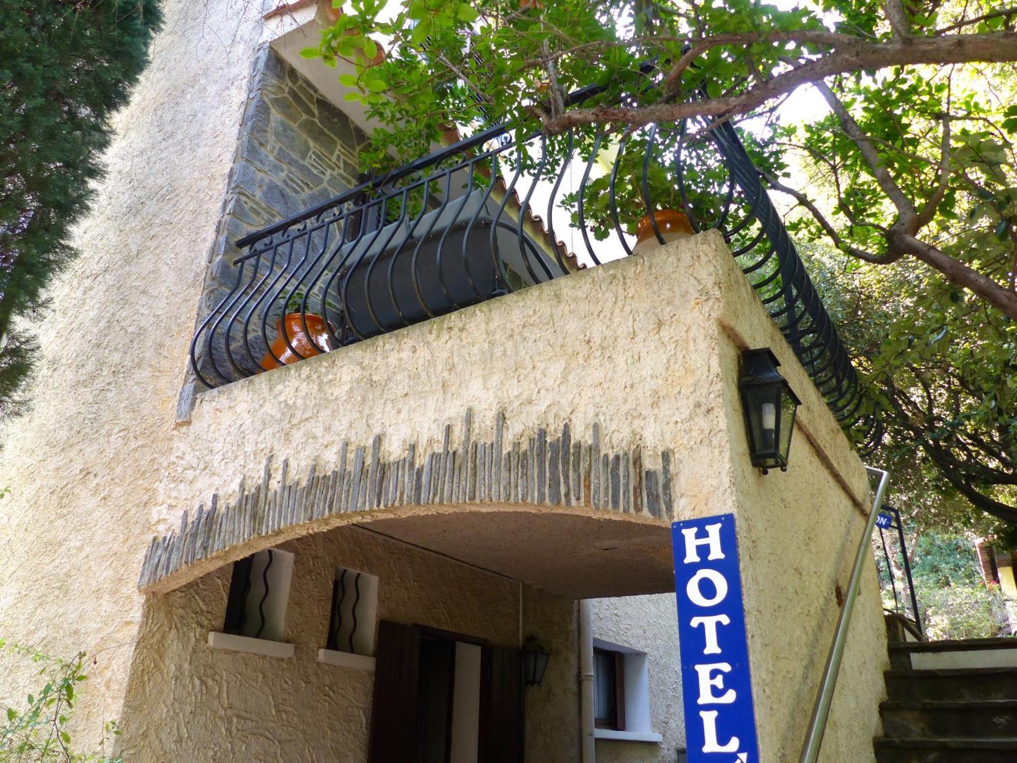 Hotel Cap Soleil Cavalaire-sur-Mer Εξωτερικό φωτογραφία