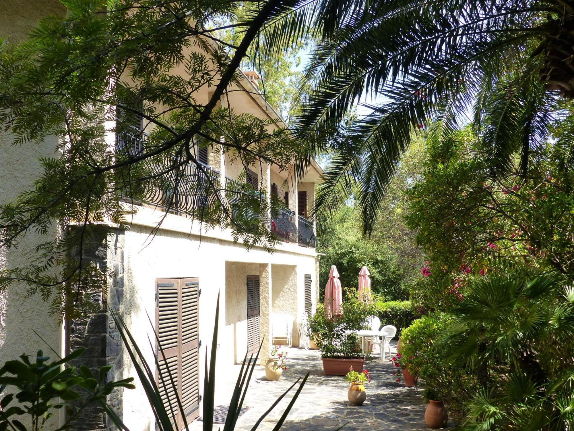 Hotel Cap Soleil Cavalaire-sur-Mer Εξωτερικό φωτογραφία