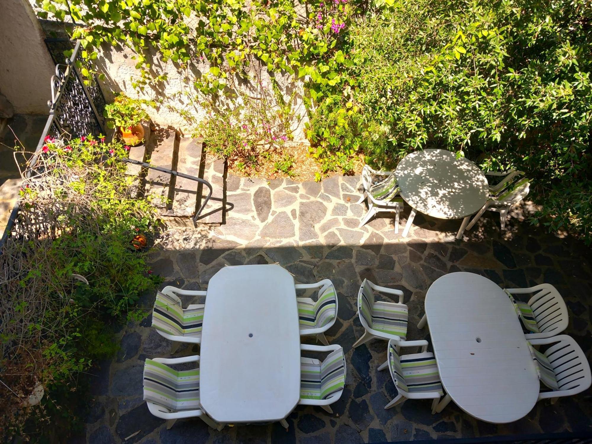 Hotel Cap Soleil Cavalaire-sur-Mer Εξωτερικό φωτογραφία