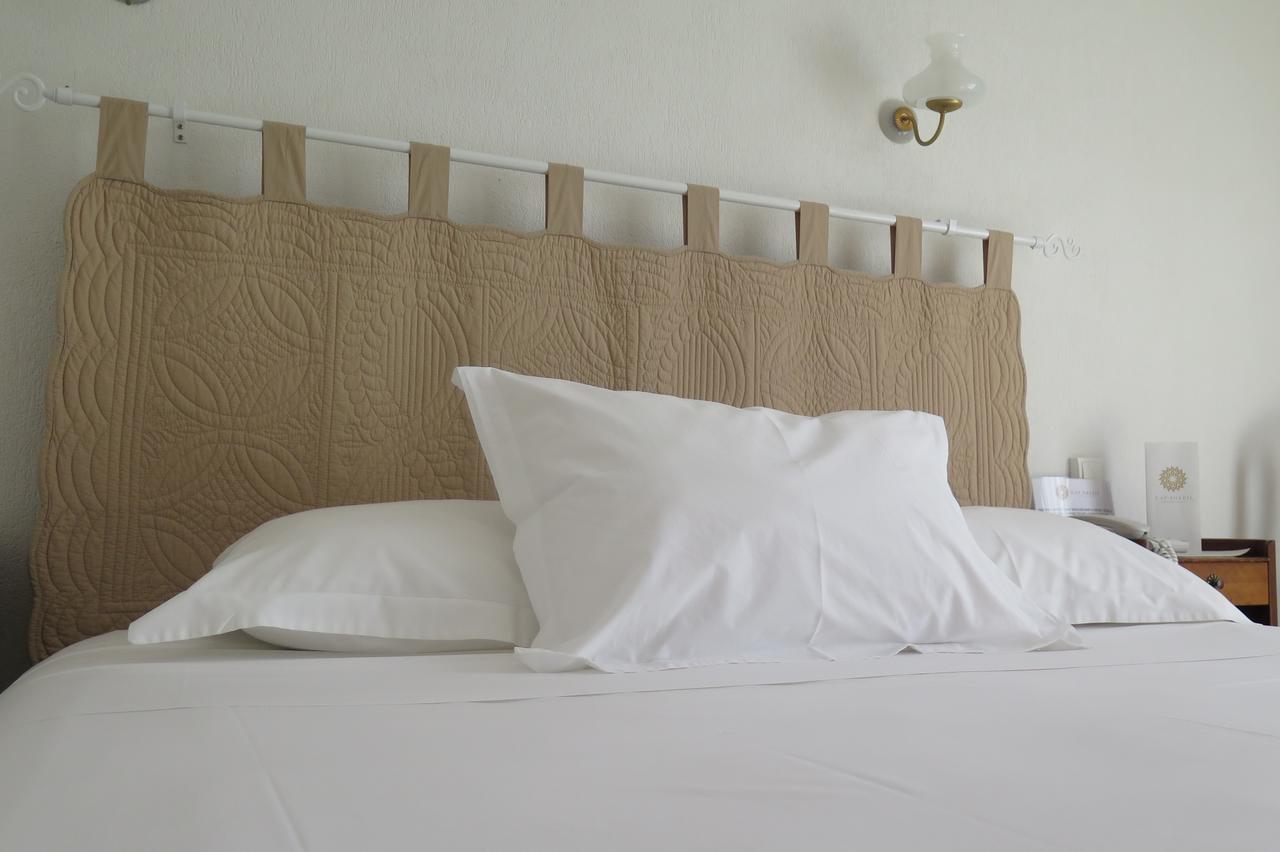 Hotel Cap Soleil Cavalaire-sur-Mer Εξωτερικό φωτογραφία