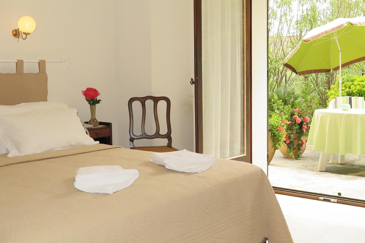 Hotel Cap Soleil Cavalaire-sur-Mer Εξωτερικό φωτογραφία